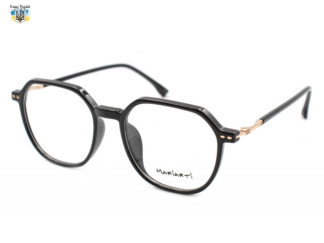 Універсальні окуляри для зору з оправи Mariarti 7213